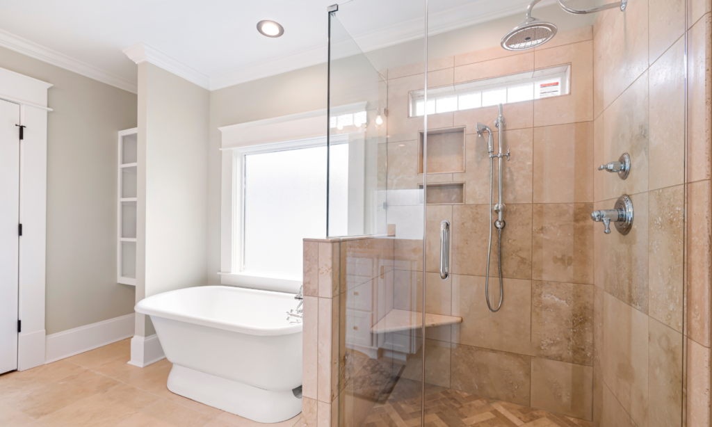 Sustainable Shower Cleaner Options for an Eco-Friendly Home